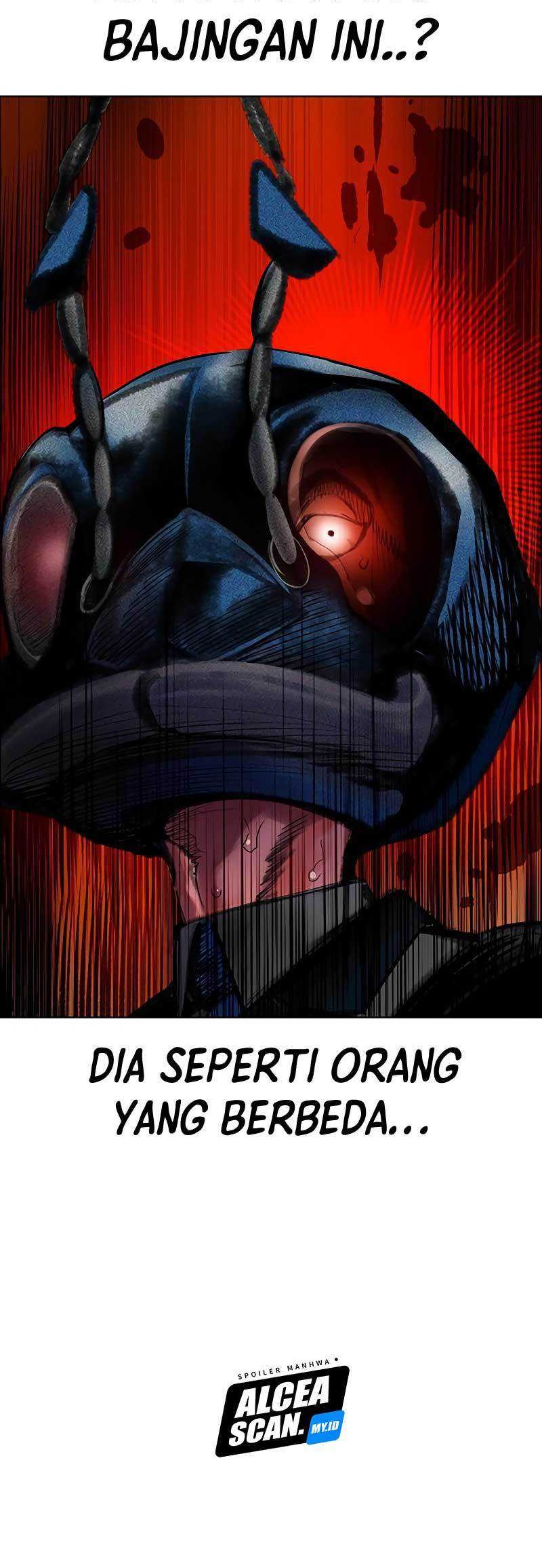 Jungle Juice Chapter 92 Gambar 137