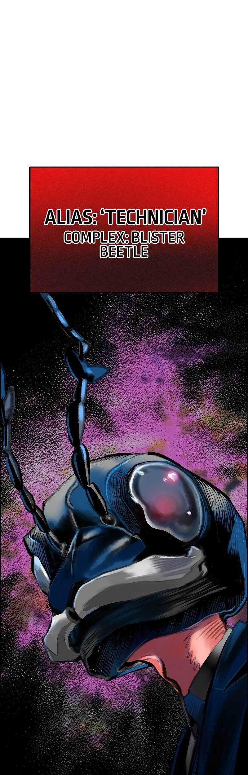 Jungle Juice Chapter 92 Gambar 9