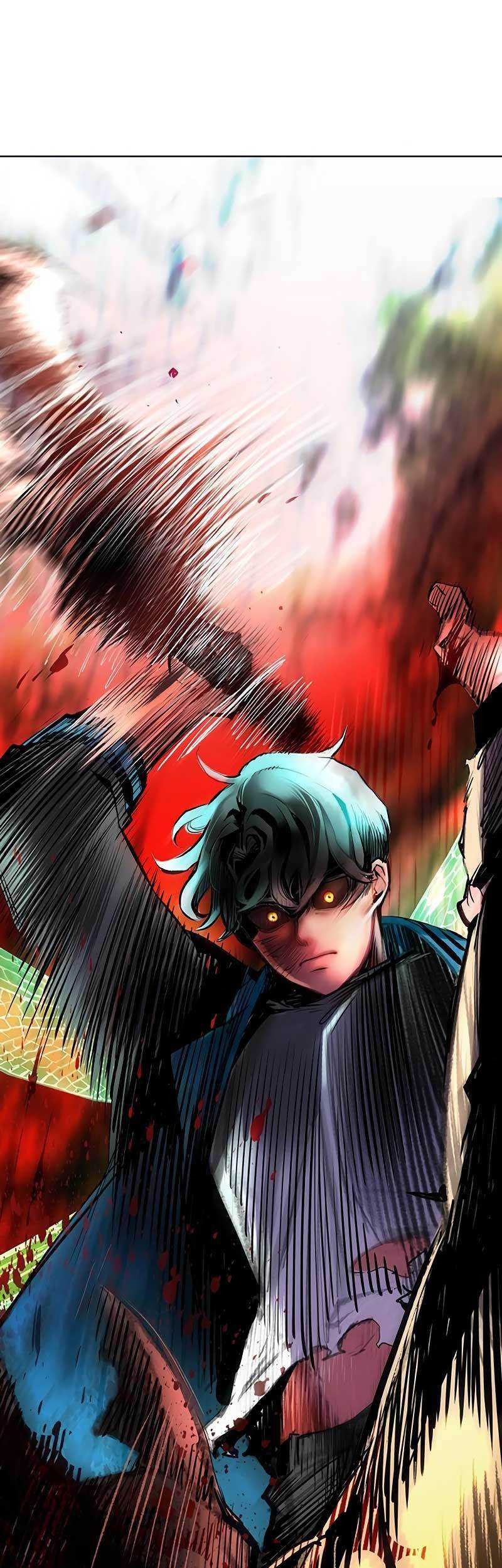 Jungle Juice Chapter 92 Gambar 138