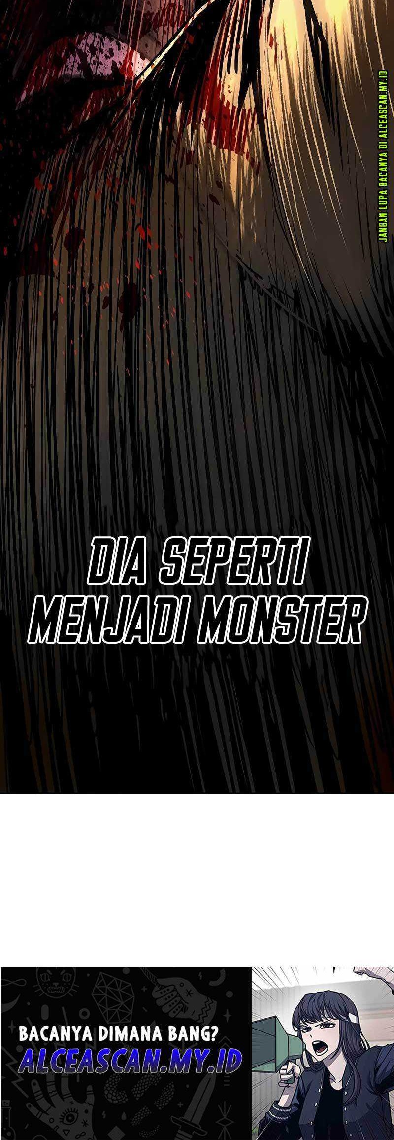 Jungle Juice Chapter 92 Gambar 139