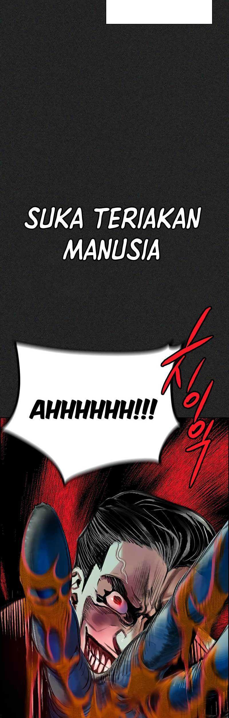 Jungle Juice Chapter 92 Gambar 16
