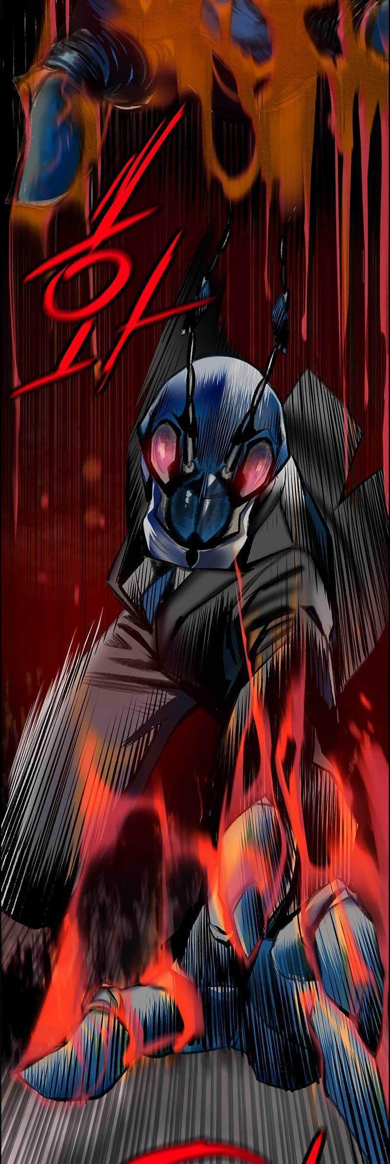 Jungle Juice Chapter 92 Gambar 17