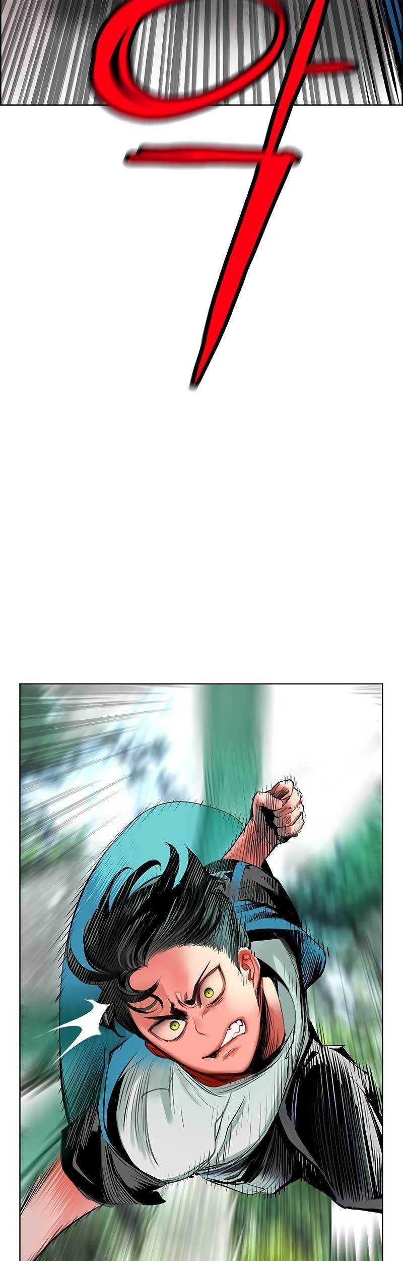 Jungle Juice Chapter 92 Gambar 18