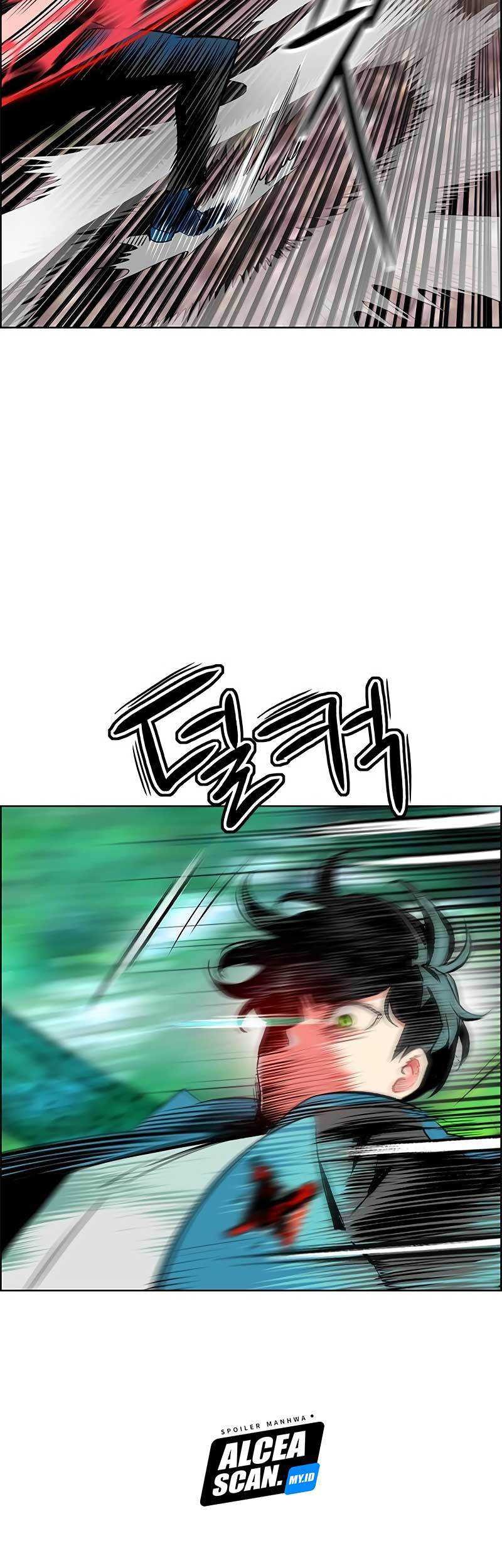 Jungle Juice Chapter 92 Gambar 20
