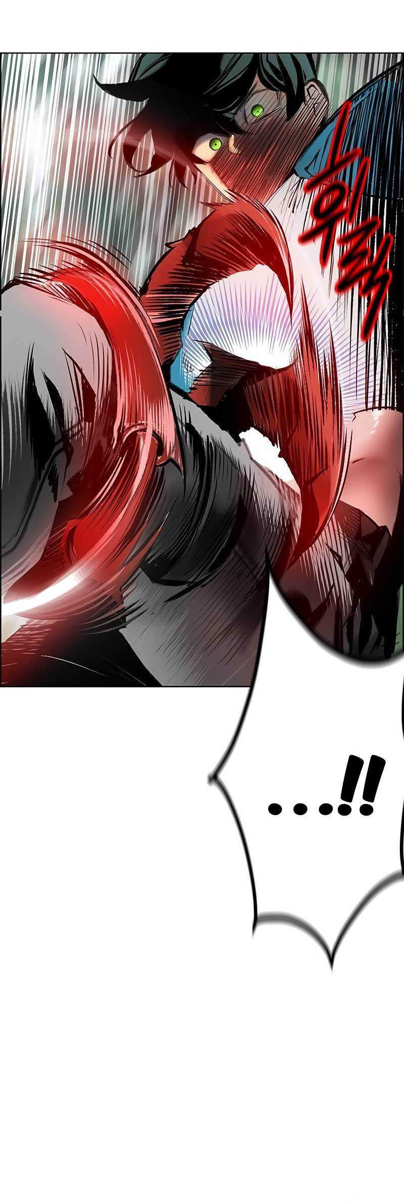 Jungle Juice Chapter 92 Gambar 21
