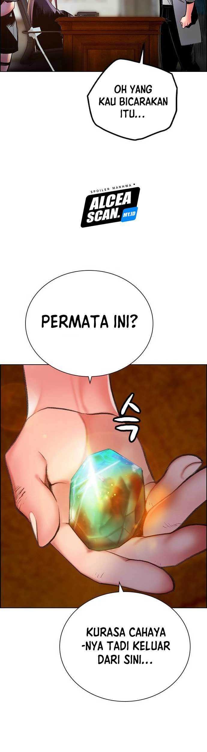 Jungle Juice Chapter 91 Gambar 24
