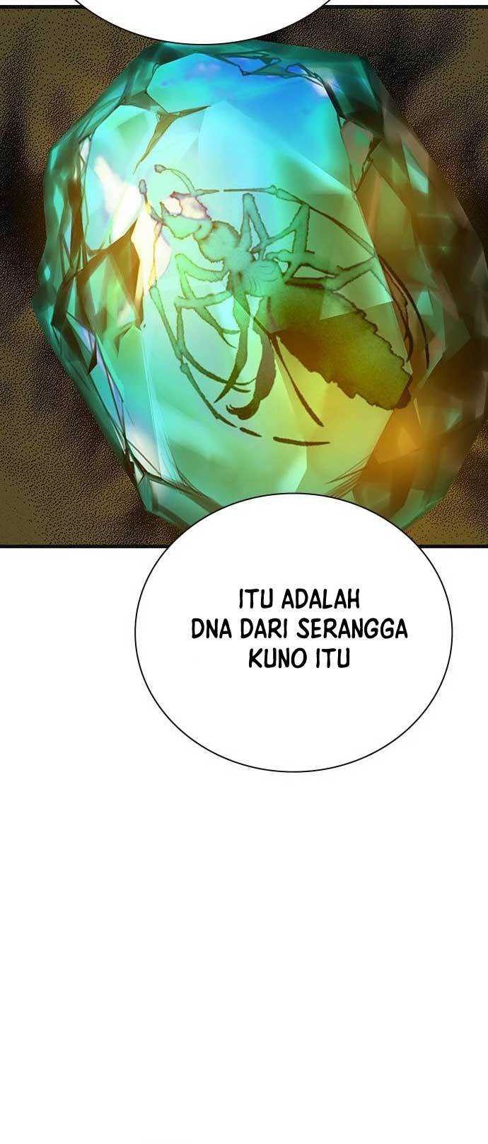 Jungle Juice Chapter 91 Gambar 26