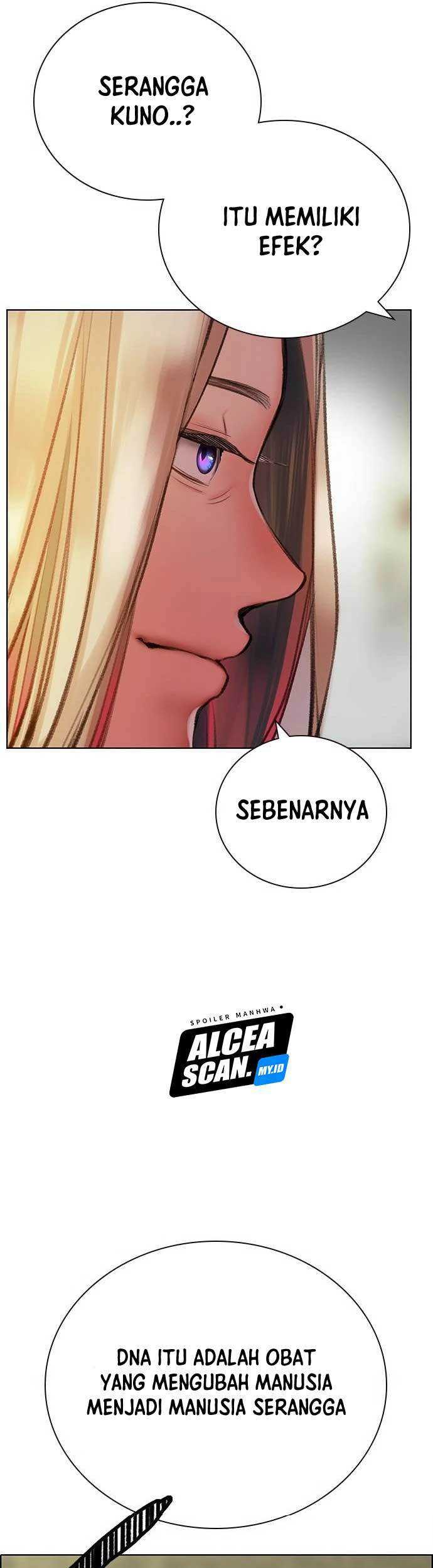 Jungle Juice Chapter 91 Gambar 27