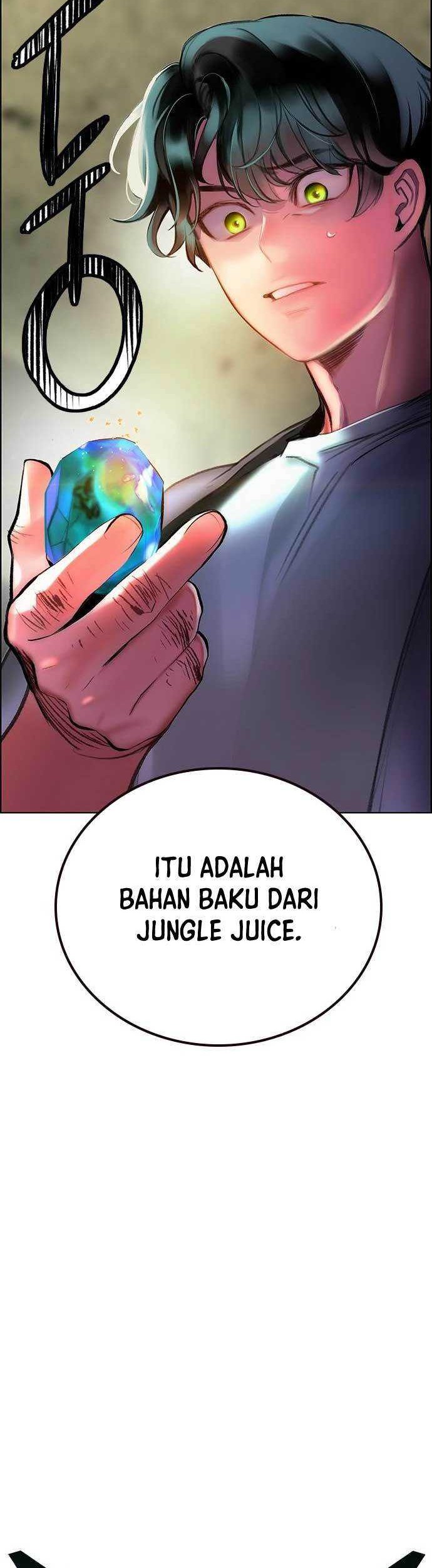 Jungle Juice Chapter 91 Gambar 28