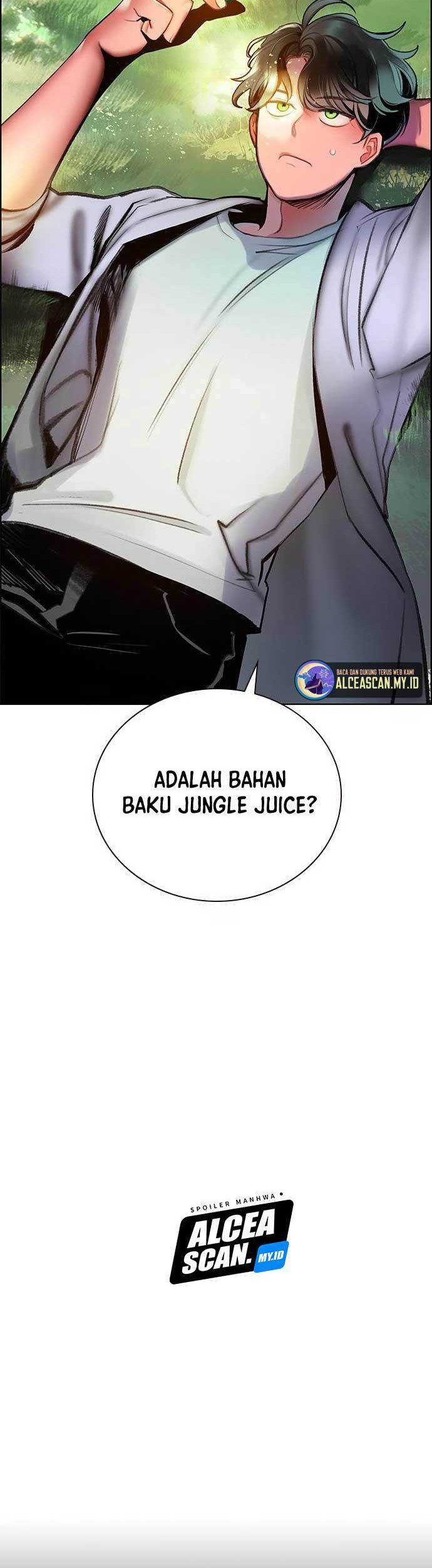 Jungle Juice Chapter 91 Gambar 31