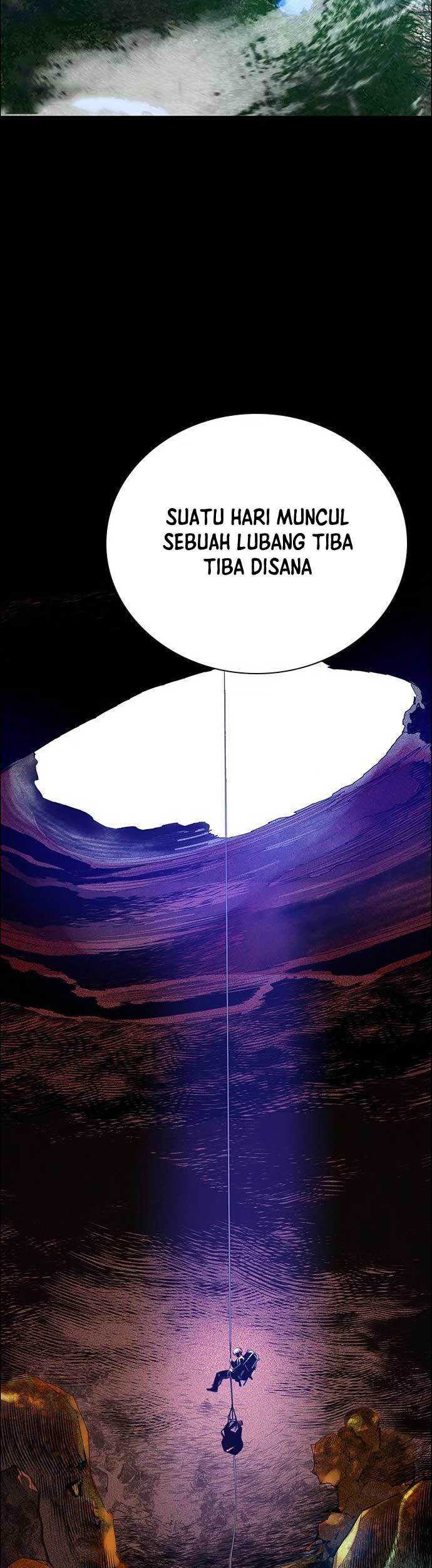 Jungle Juice Chapter 91 Gambar 33