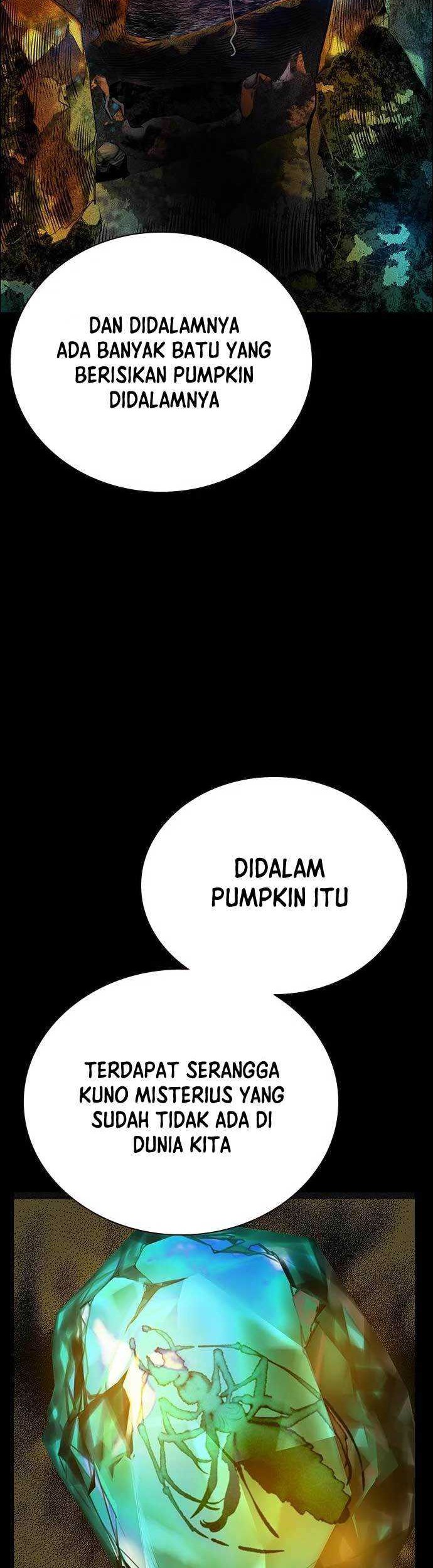 Jungle Juice Chapter 91 Gambar 34