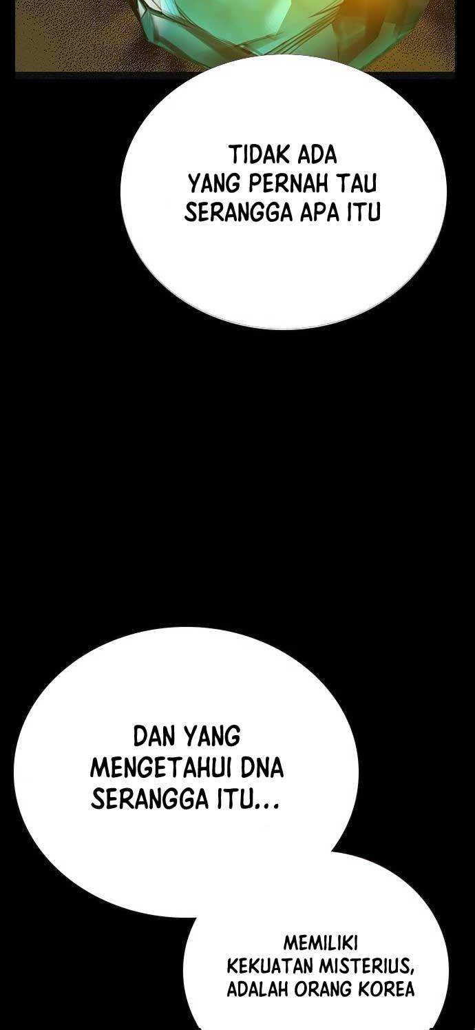 Jungle Juice Chapter 91 Gambar 35