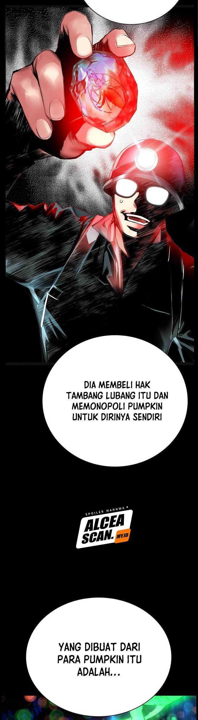 Jungle Juice Chapter 91 Gambar 36