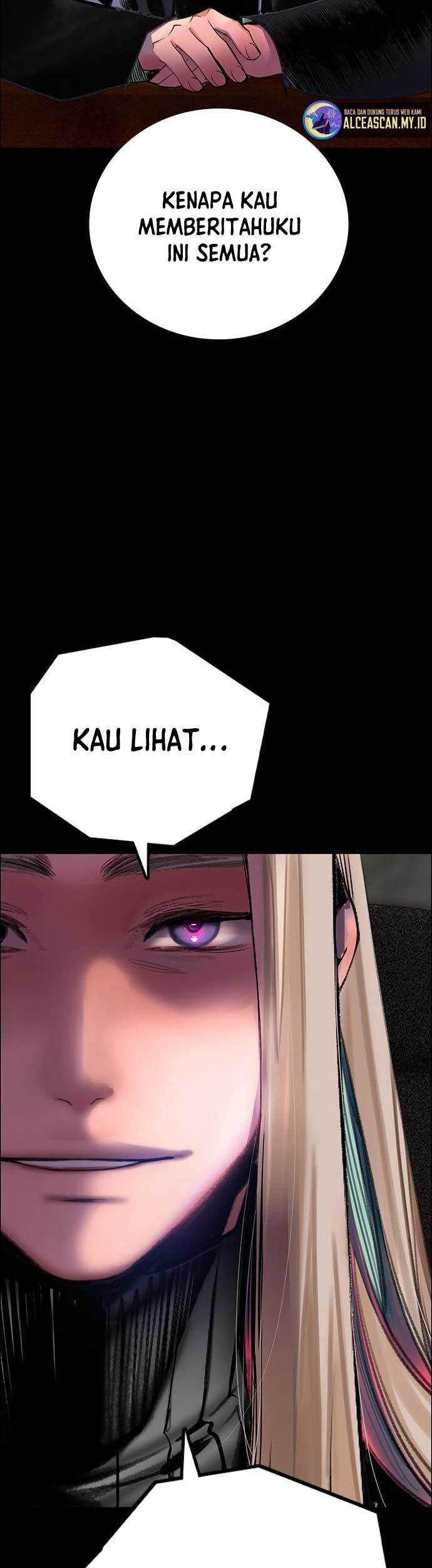 Jungle Juice Chapter 91 Gambar 40