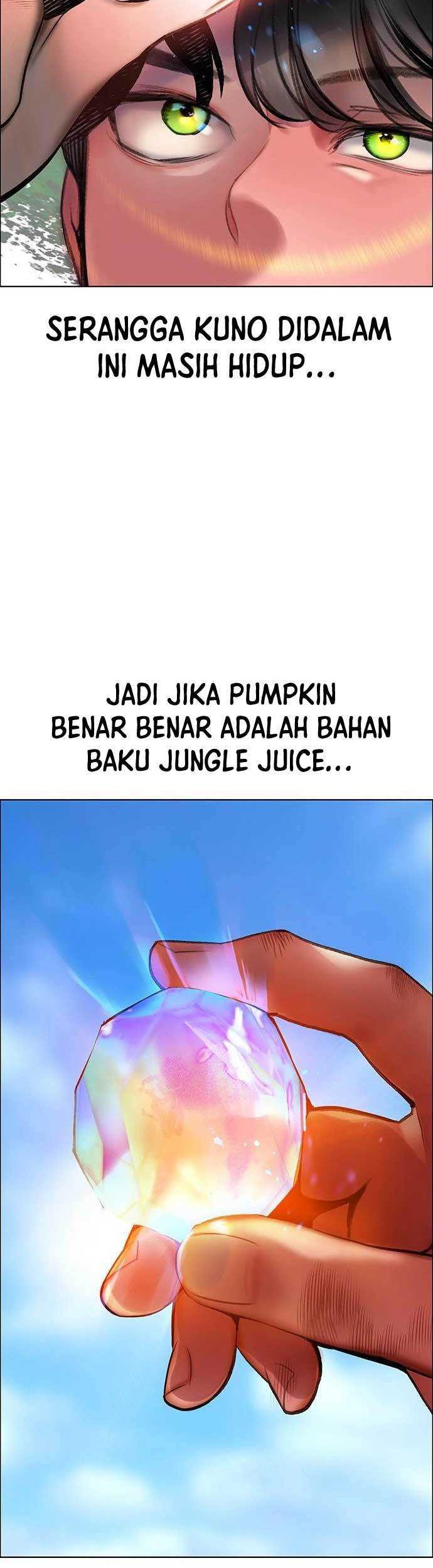 Jungle Juice Chapter 91 Gambar 43