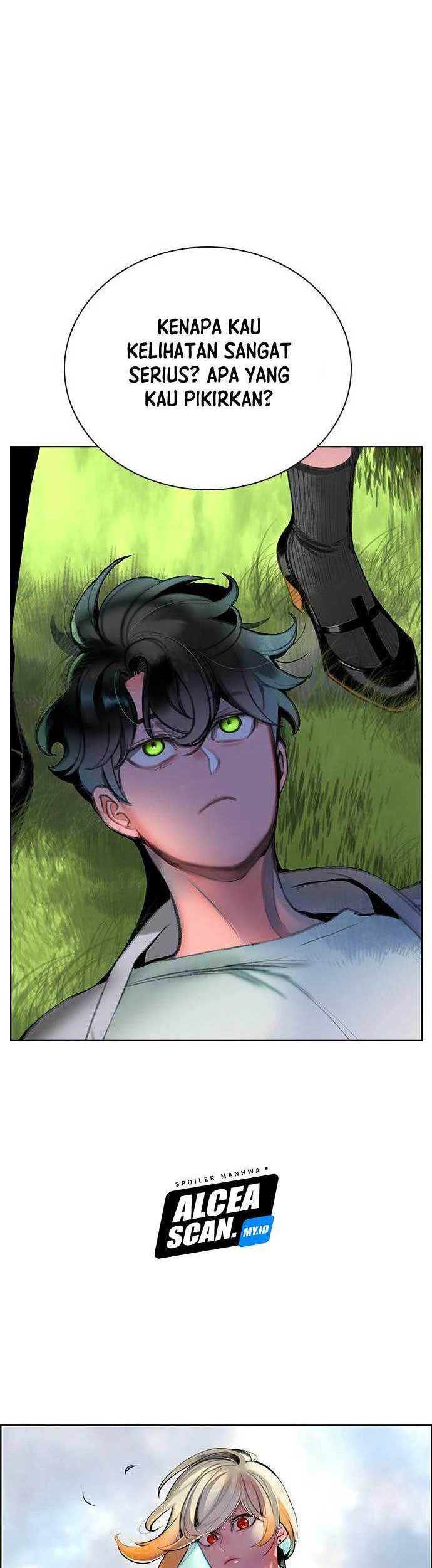 Jungle Juice Chapter 91 Gambar 46