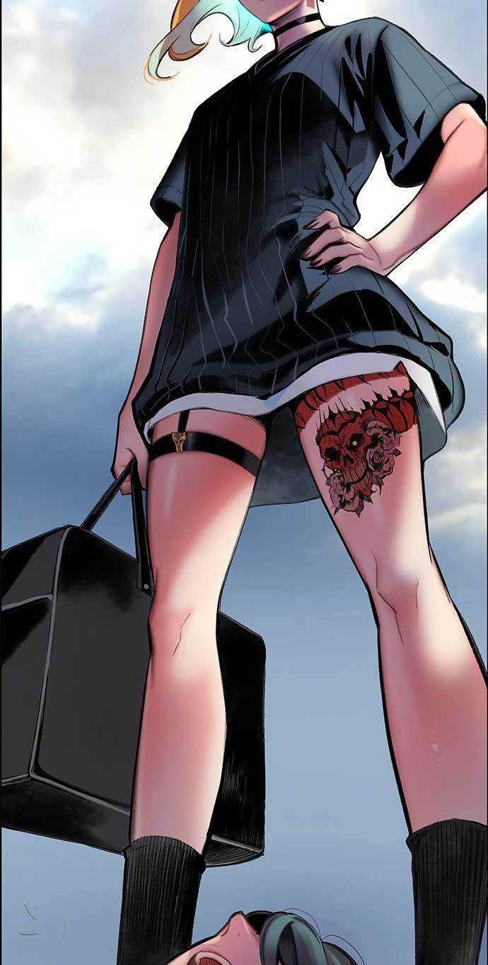 Jungle Juice Chapter 91 Gambar 47