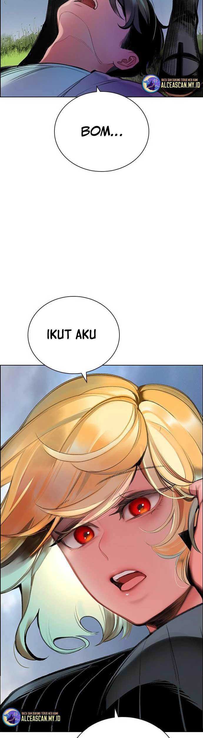 Jungle Juice Chapter 91 Gambar 48