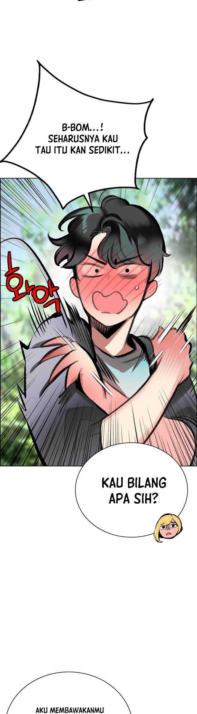 Jungle Juice Chapter 91 Gambar 54