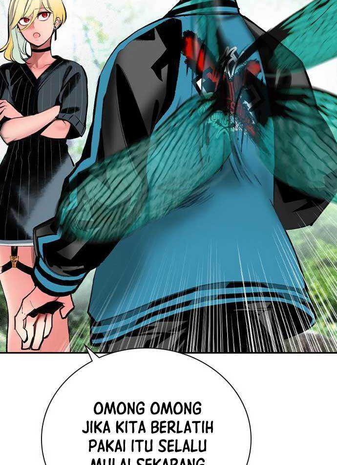 Jungle Juice Chapter 91 Gambar 58
