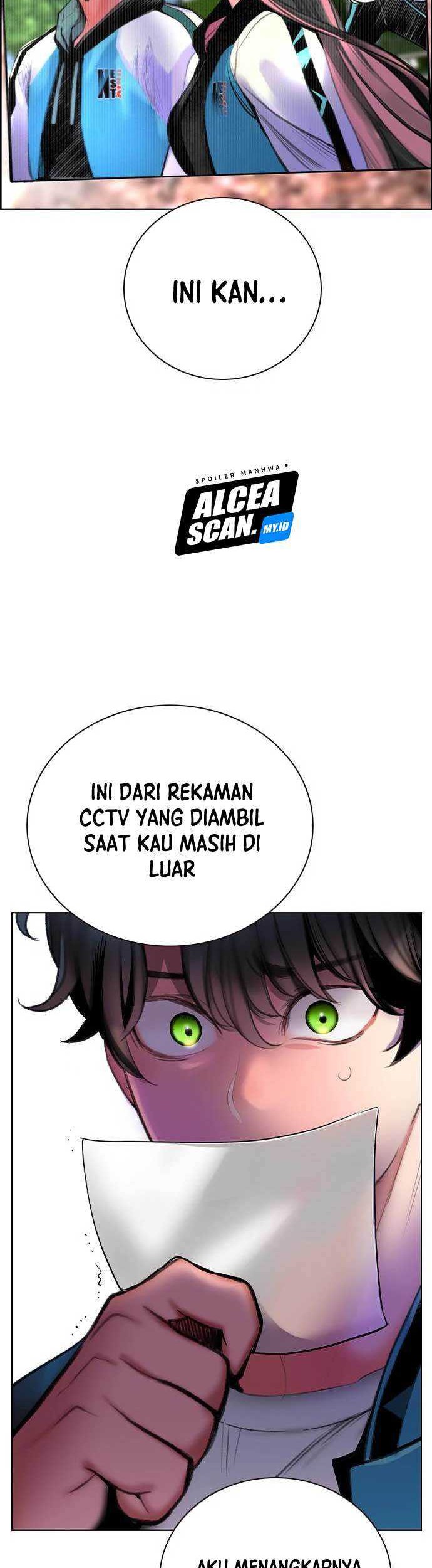 Jungle Juice Chapter 91 Gambar 60
