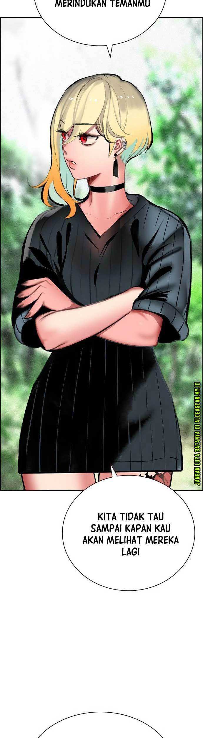 Jungle Juice Chapter 91 Gambar 62