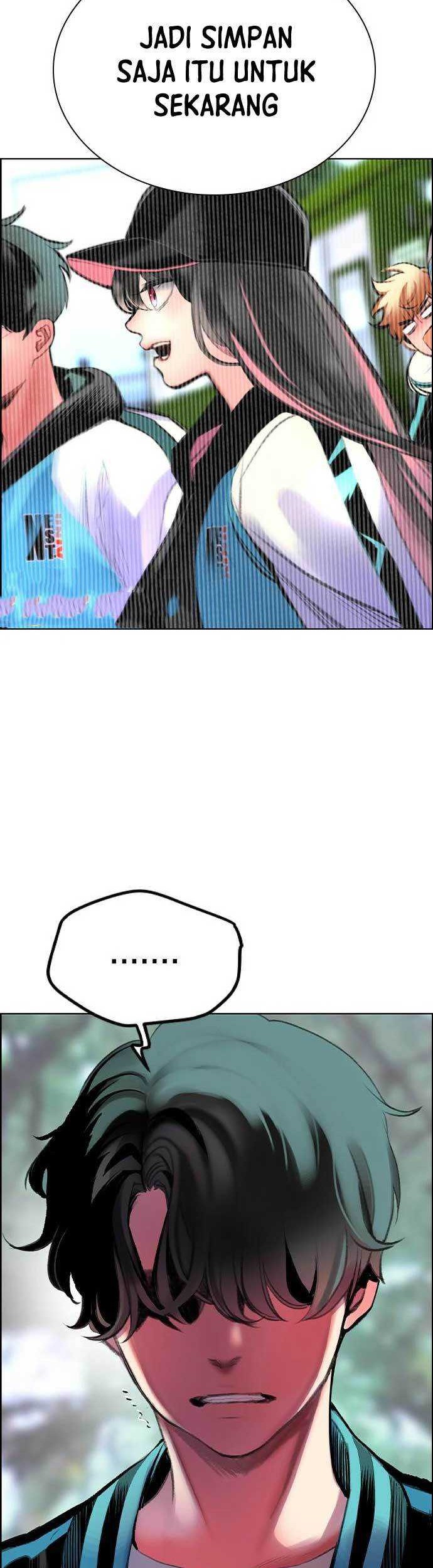 Jungle Juice Chapter 91 Gambar 63