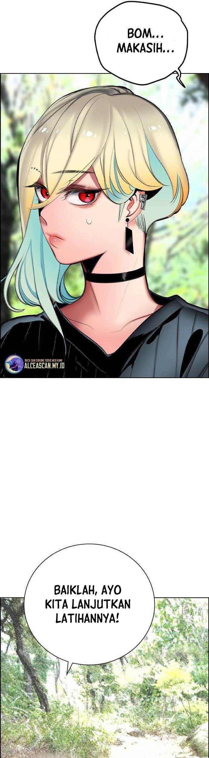 Jungle Juice Chapter 91 Gambar 65