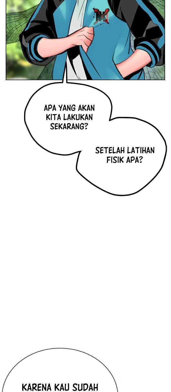 Jungle Juice Chapter 91 Gambar 67