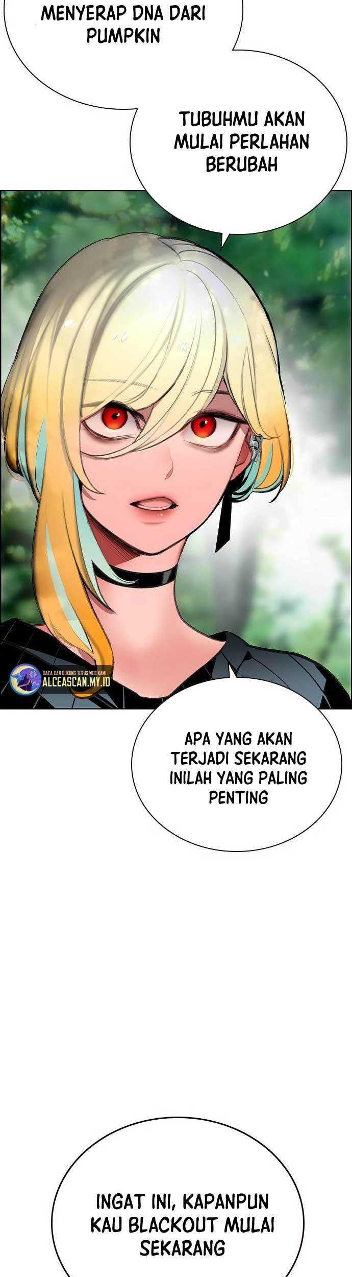 Jungle Juice Chapter 91 Gambar 68
