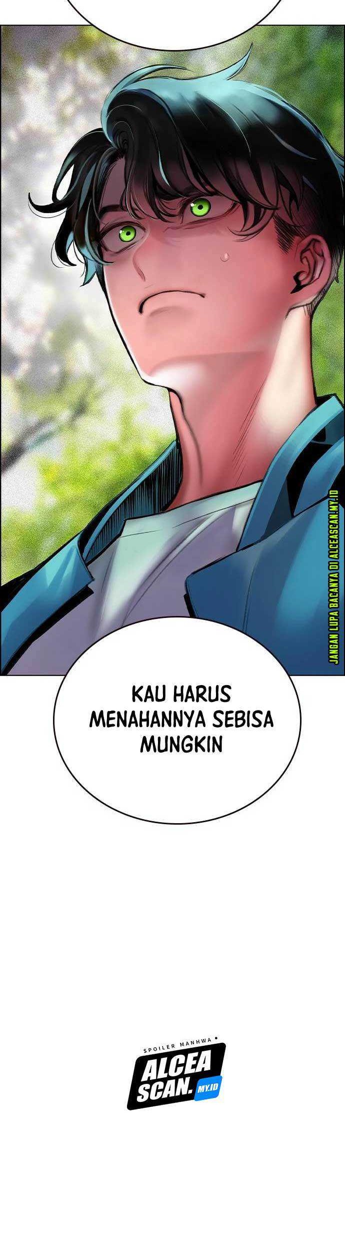 Jungle Juice Chapter 91 Gambar 69