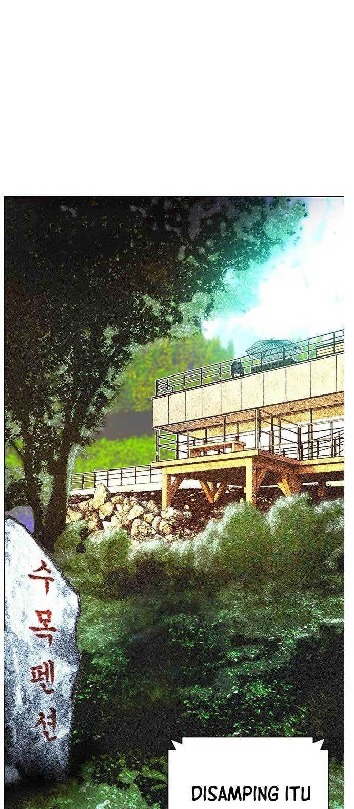 Jungle Juice Chapter 91 Gambar 70