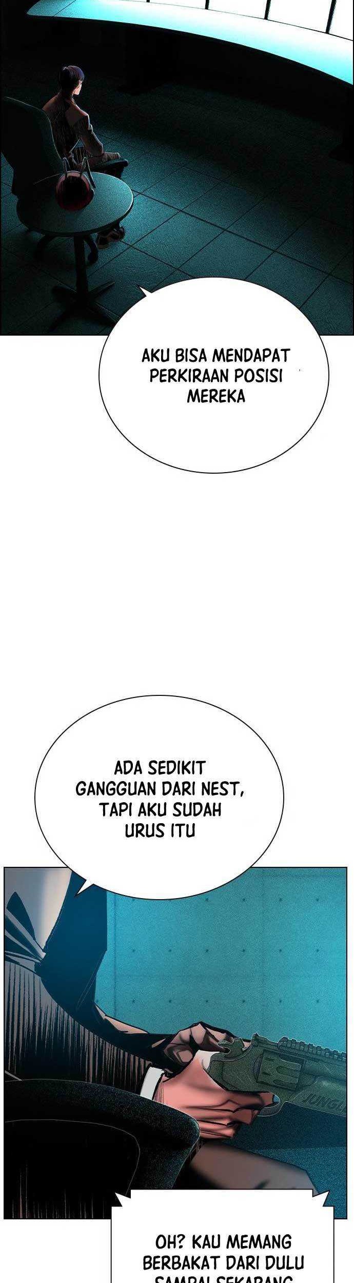Jungle Juice Chapter 91 Gambar 72