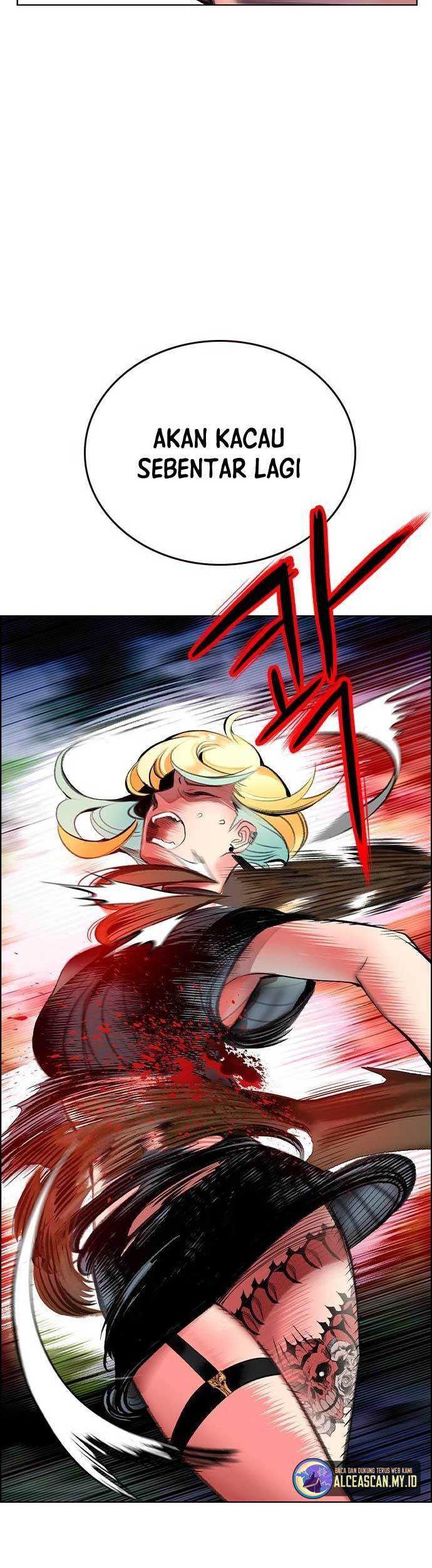Jungle Juice Chapter 91 Gambar 75