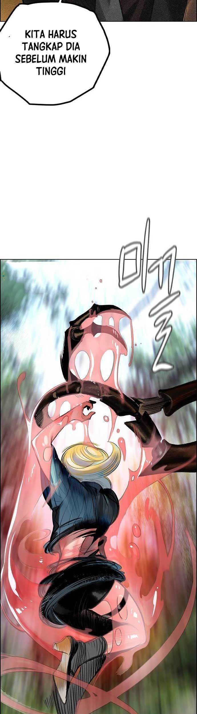 Jungle Juice Chapter 91 Gambar 80