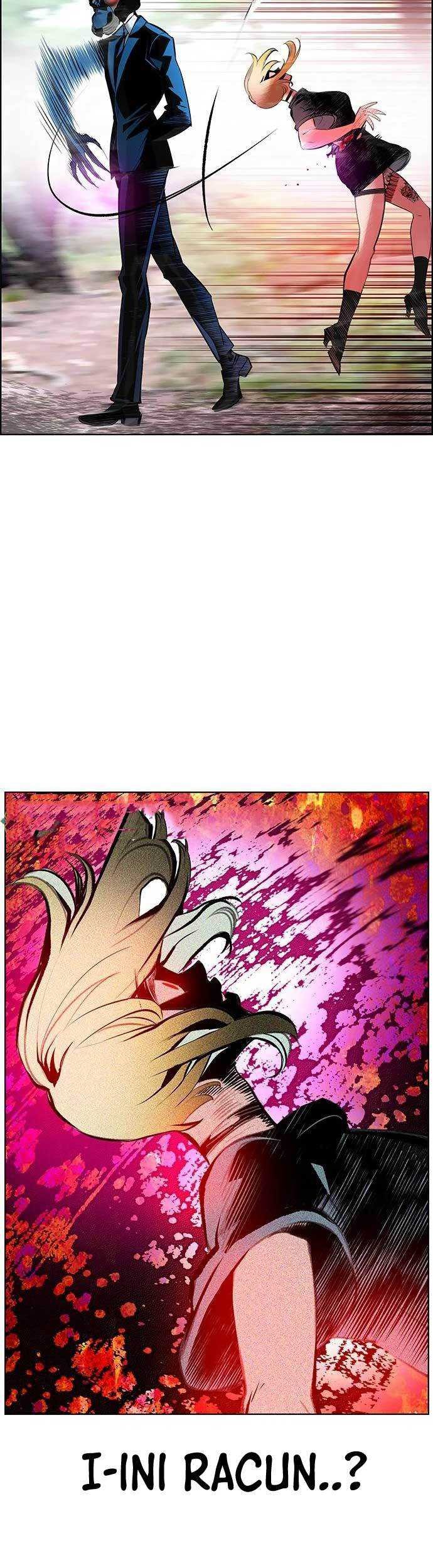 Jungle Juice Chapter 91 Gambar 83
