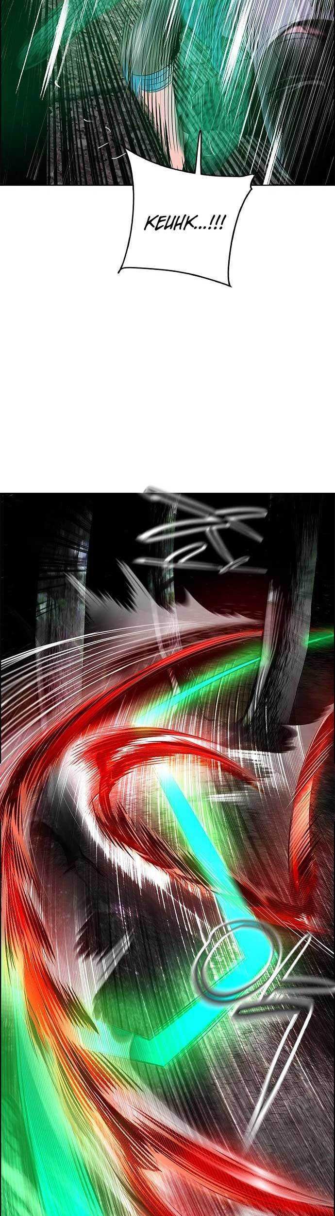 Jungle Juice Chapter 91 Gambar 86