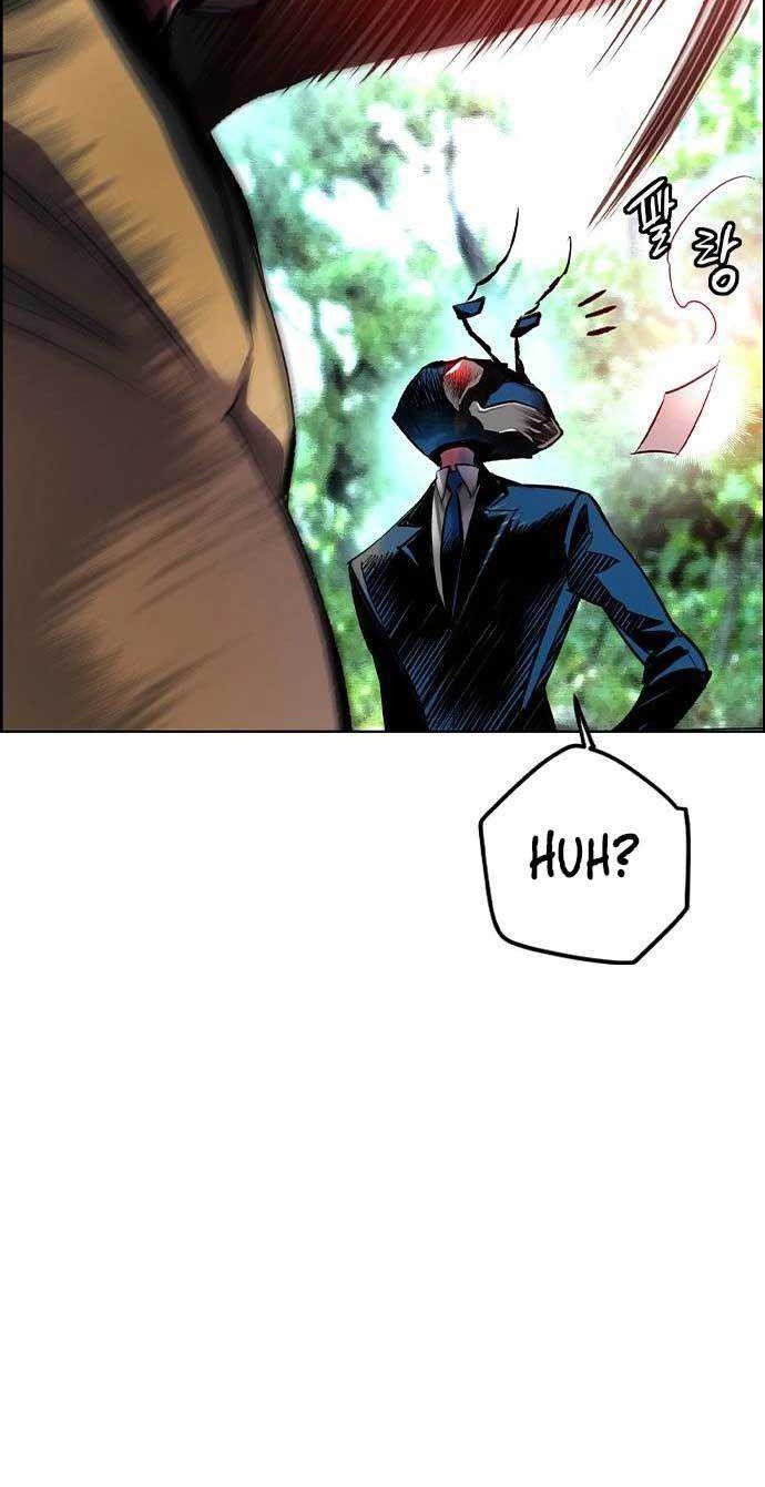 Jungle Juice Chapter 91 Gambar 88