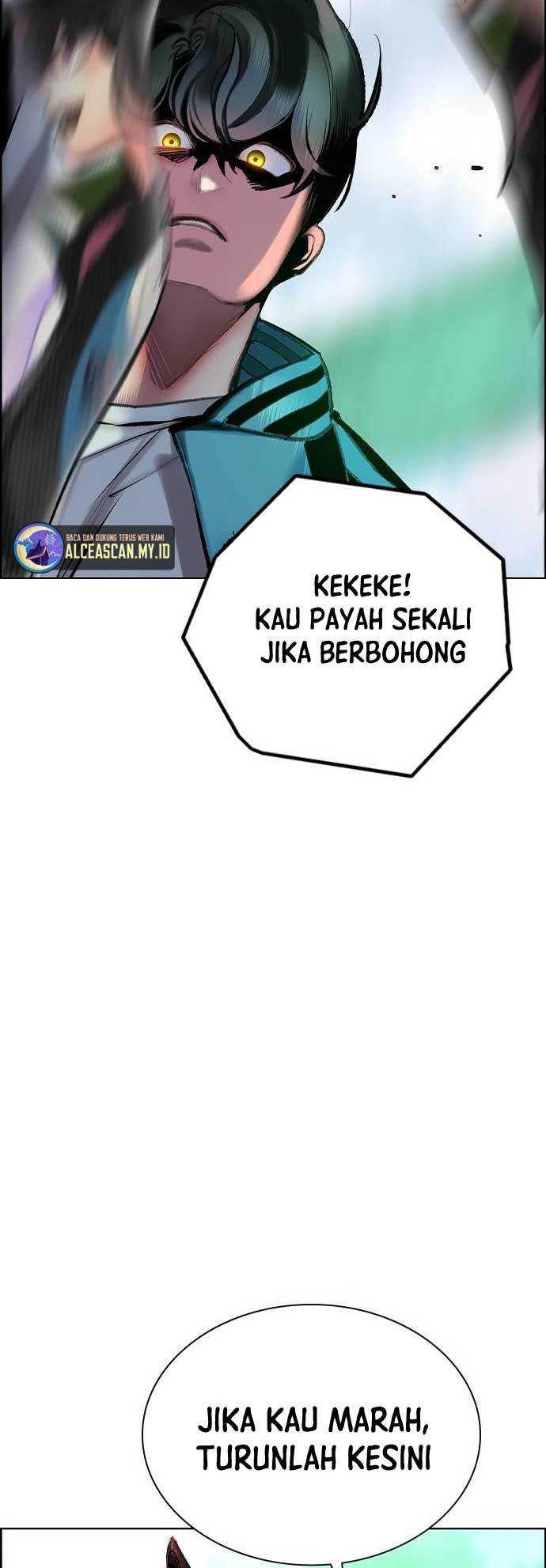 Jungle Juice Chapter 91 Gambar 92