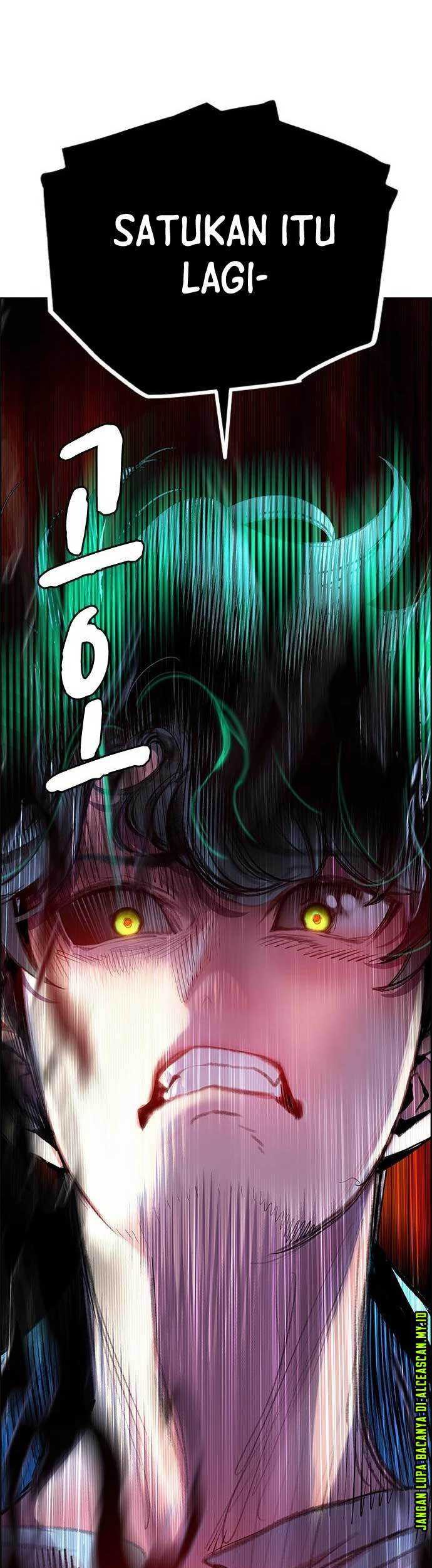Jungle Juice Chapter 91 Gambar 95