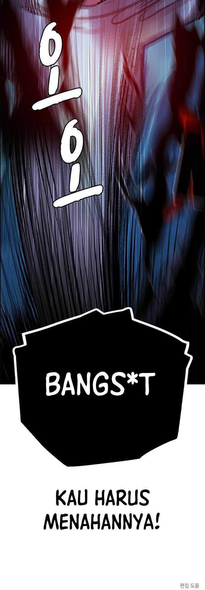 Jungle Juice Chapter 91 Gambar 96