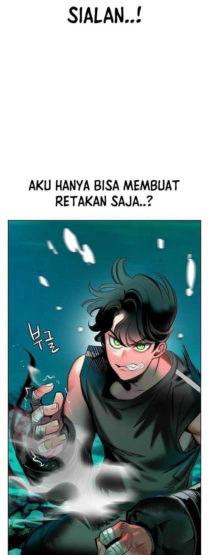 Jungle Juice Chapter 91 Gambar 5