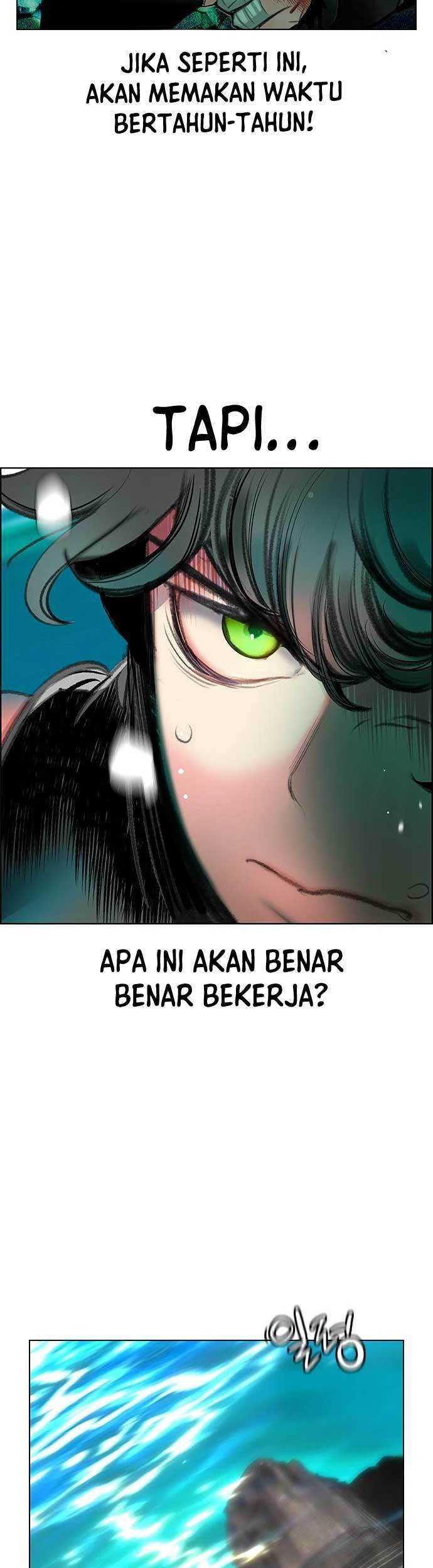 Jungle Juice Chapter 91 Gambar 6