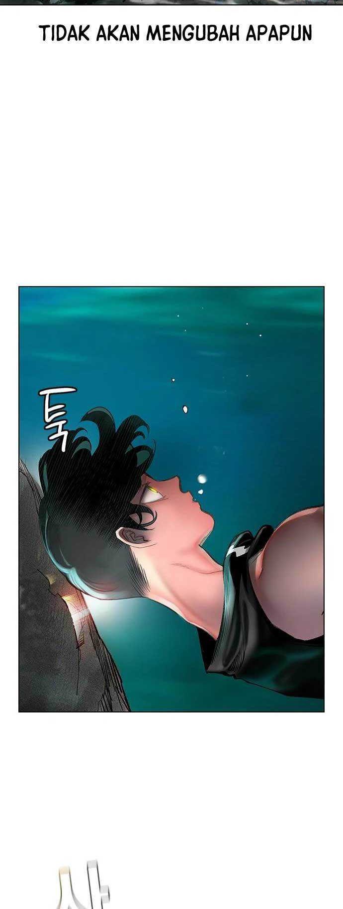 Jungle Juice Chapter 91 Gambar 8