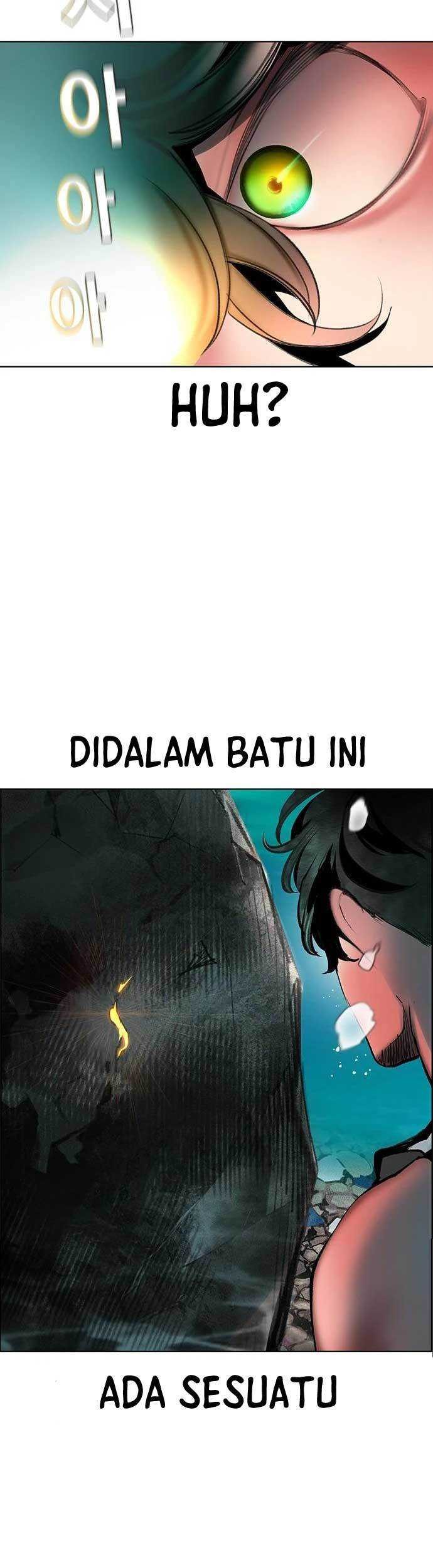 Jungle Juice Chapter 91 Gambar 9