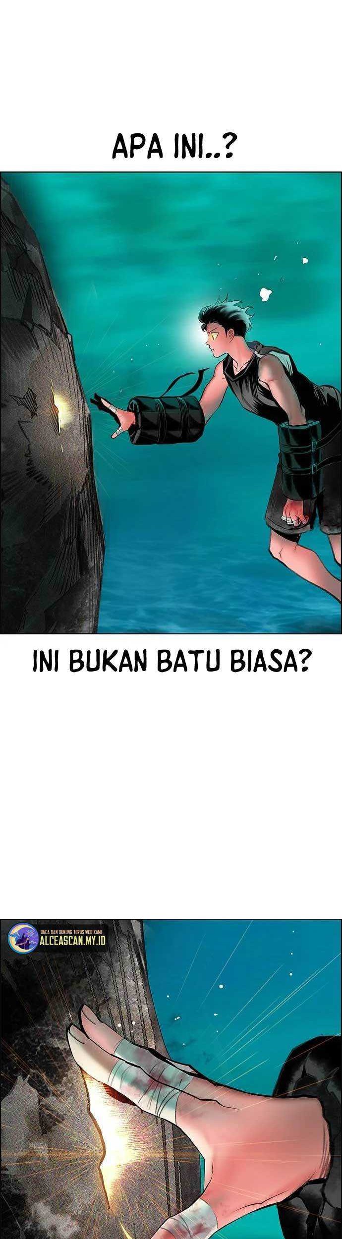 Jungle Juice Chapter 91 Gambar 10