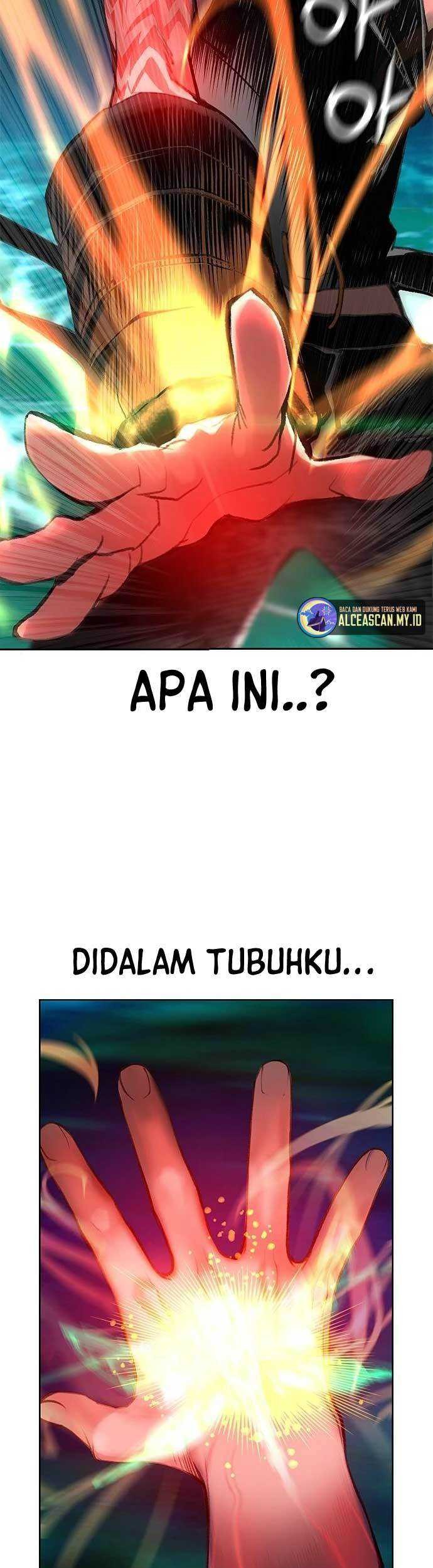 Jungle Juice Chapter 91 Gambar 12