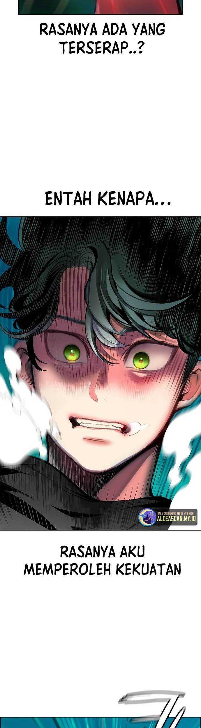 Jungle Juice Chapter 91 Gambar 13