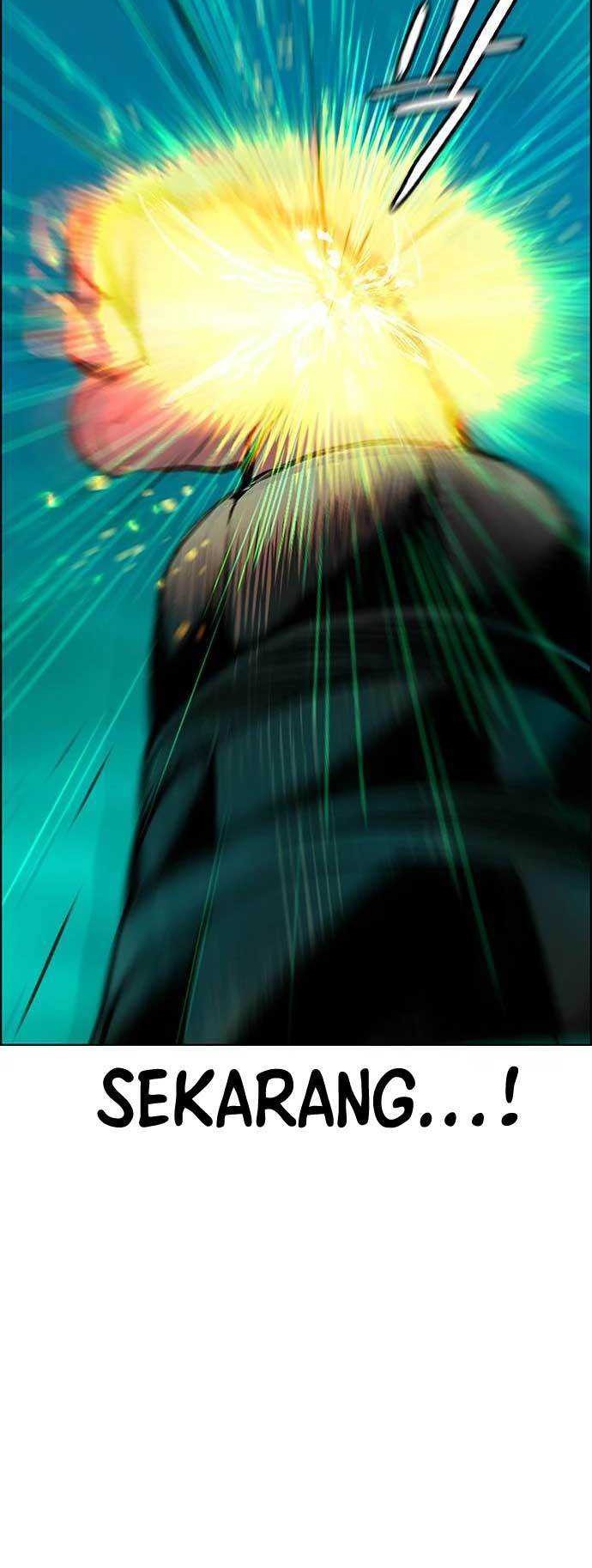 Jungle Juice Chapter 91 Gambar 14